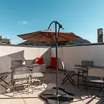 Le Belvédère - *