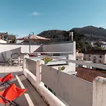 Le Belvedere - 9 Min Sanctuaires - 3 - 2 Salles De Bain - Terrasse & Vue Panoramique Lurdy