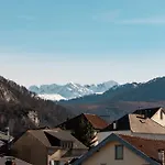 Apartmán Le Belvedere - 9 Min Sanctuaires - 3 - 2 Salles De Bain - Terrasse & Vue Panoramique *