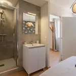 Le Belvedere - 9 Min Sanctuaires - 3 - 2 Salles De Bain - Terrasse & Vue Panoramique * Lurdy