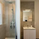 Apartmán Le Belvedere - 9 Min Sanctuaires - 3 - 2 Salles De Bain - Terrasse & Vue Panoramique Lurdy