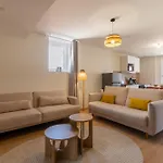 Apartmán Le Belvedere - 9 Min Sanctuaires - 3 - 2 Salles De Bain - Terrasse & Vue Panoramique Lurdy