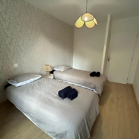 Le Belvedere - 9 Min Sanctuaires - 3 - 2 Salles De Bain - Terrasse & Vue Panoramique *