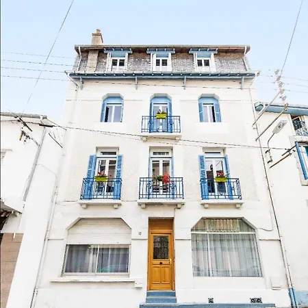 Le Belvedere - 9 Min Sanctuaires - 3 - 2 Salles De Bain - Terrasse & Vue Panoramique *