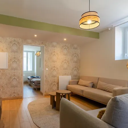 Apartment Le Belvedere - Terrasse & Vue Panoramique - 9 Min Sanctuaires *