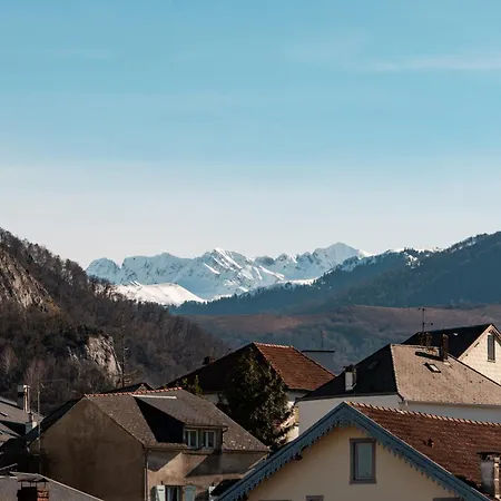 Apartment Le Belvedere - Terrasse & Vue Panoramique - 9 Min Sanctuaires *