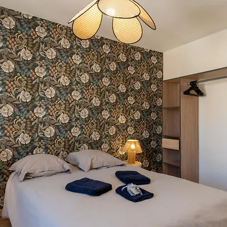 Le Belvedere - Terrasse & Vue Panoramique - 9 Min Sanctuaires Apartment Lourdes