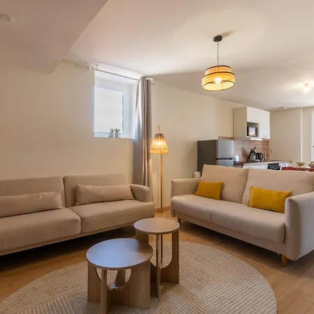 Apartment Le Belvedere - Terrasse & Vue Panoramique - 9 Min Sanctuaires Lourdes