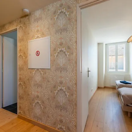 Le Belvedere - Terrasse & Vue Panoramique - 9 Min Sanctuaires Apartment *