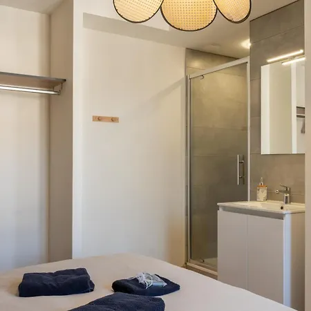 Apartment Le Belvedere - Terrasse & Vue Panoramique - 9 Min Sanctuaires *