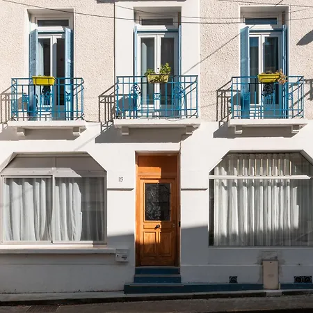 Apartment Le Belvedere - Terrasse & Vue Panoramique - 9 Min Sanctuaires