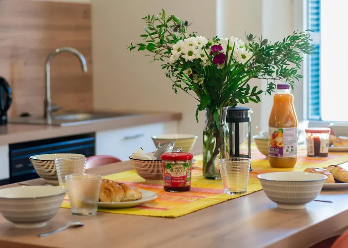 Le Belvédère - Appartamento Lourdes