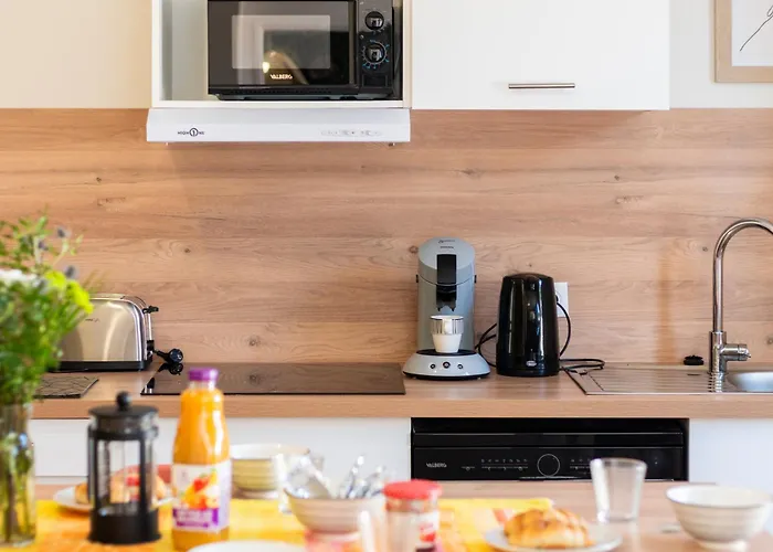 Le Belvédère - Appartamento