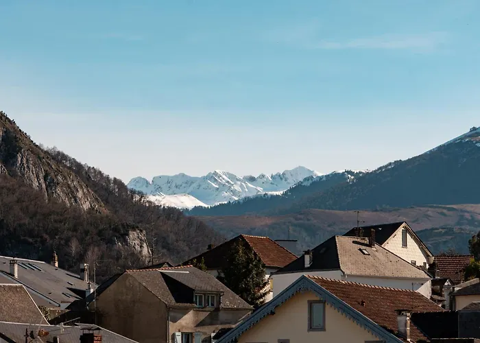 Appartamento Le Belvédère - *