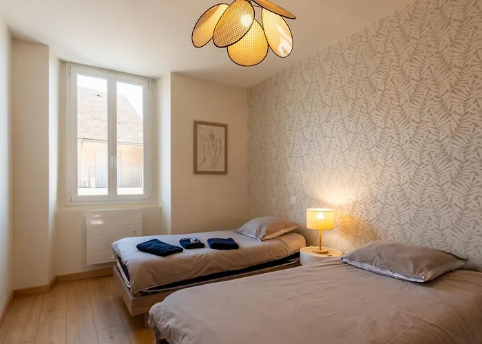 Le Belvédère - * Lourdes