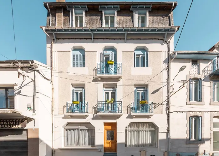 Le Belvedere - 9 Min Sanctuaires - 3 - 2 Salles De Bain - Terrasse & Vue Panoramique Lourdes