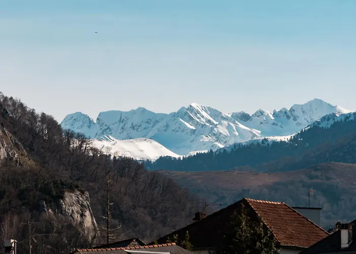 Appartamento Le Belvédère -