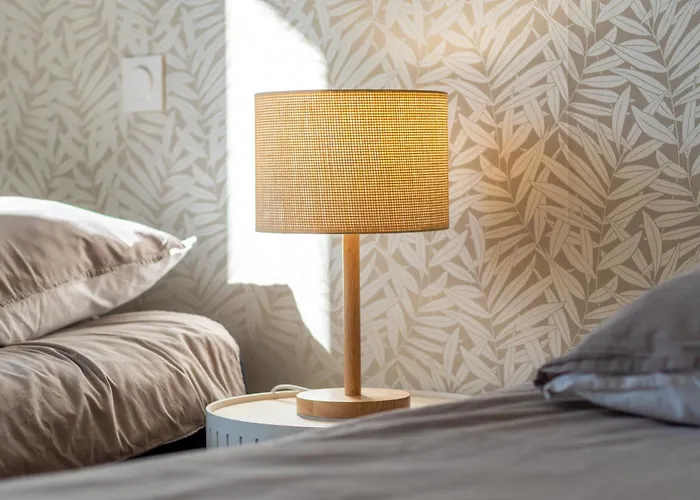 Appartamento Le Belvédère - *