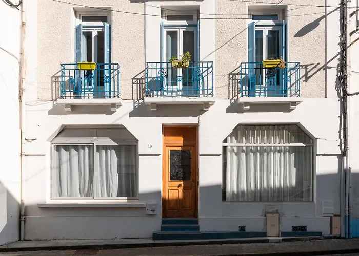 Apartment Le Belvedere - 9 Min Sanctuaires - 3 - 2 Salles De Bain - Terrasse & Vue Panoramique