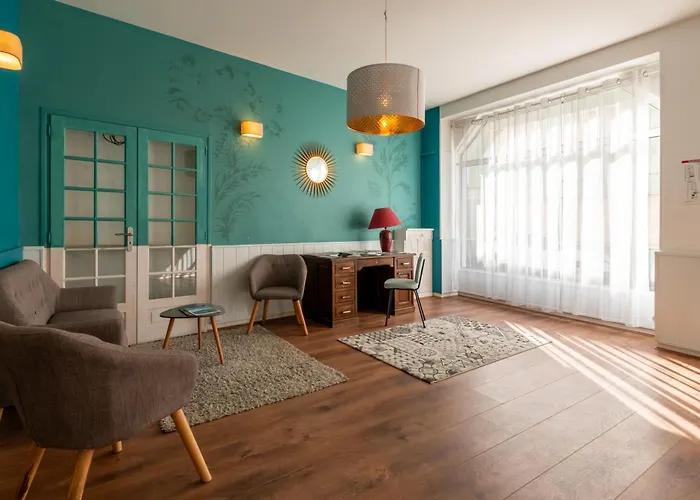 Apartment Le Belvedere - 9 Min Sanctuaires - 3 - 2 Salles De Bain - Terrasse & Vue Panoramique Lourdes