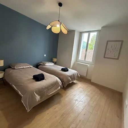 Le Belvédère - * Lourdes