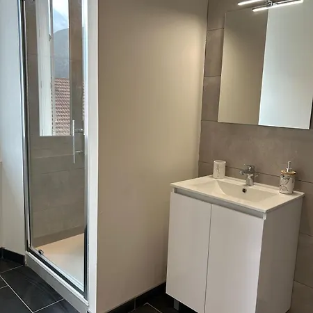 Le Belvédère - * Lourdes