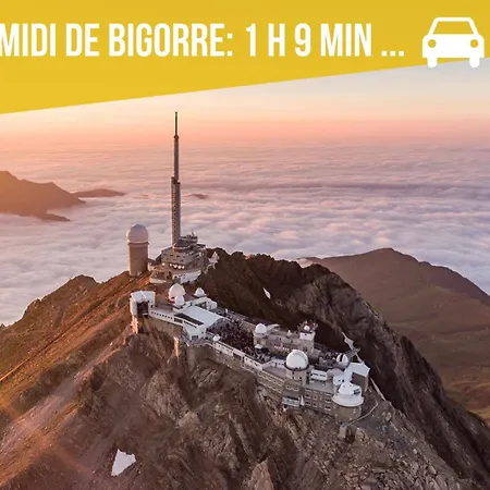 Le Belvédère - Appartamento