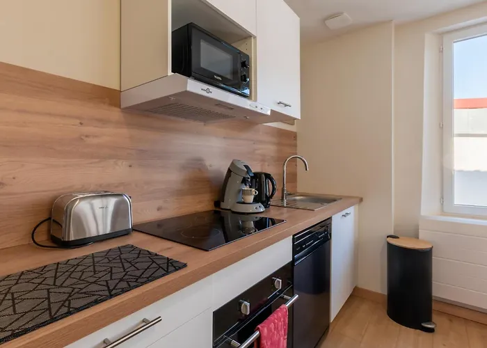 Le Belvedere - 9 Min Sanctuaires - 3 - 2 Salles De Bain - Terrasse & Vue Panoramique 公寓 *