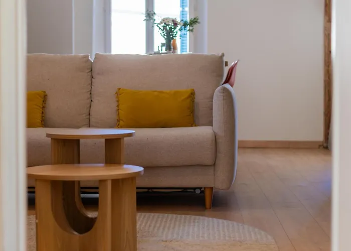 Le Belvedere - 9 Min Sanctuaires - 3 - 2 Salles De Bain - Terrasse & Vue Panoramique *