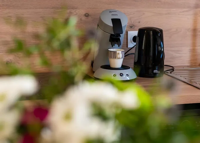 公寓 Le Belvedere - 9 Min Sanctuaires - 3 - 2 Salles De Bain - Terrasse & Vue Panoramique 卢德