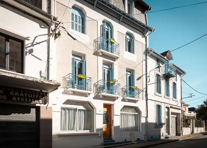 Le Belvedere - 9 Min Sanctuaires - 3 - 2 Salles De Bain - Terrasse & Vue Panoramique 公寓 卢德